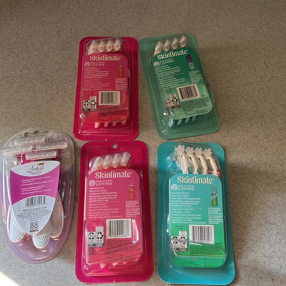 Razor bundle - Picture 3 of 5